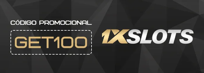 Bônus sem depósito 1xslots