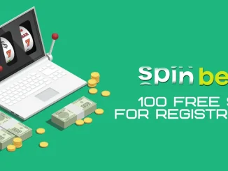 Spinbetter Casino Bônus sem depósito