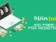 Spinbetter Casino Bônus sem depósito